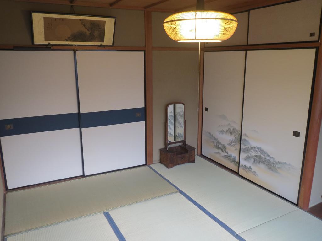 Murasakino Guesthouse Kyoto Exteriör bild