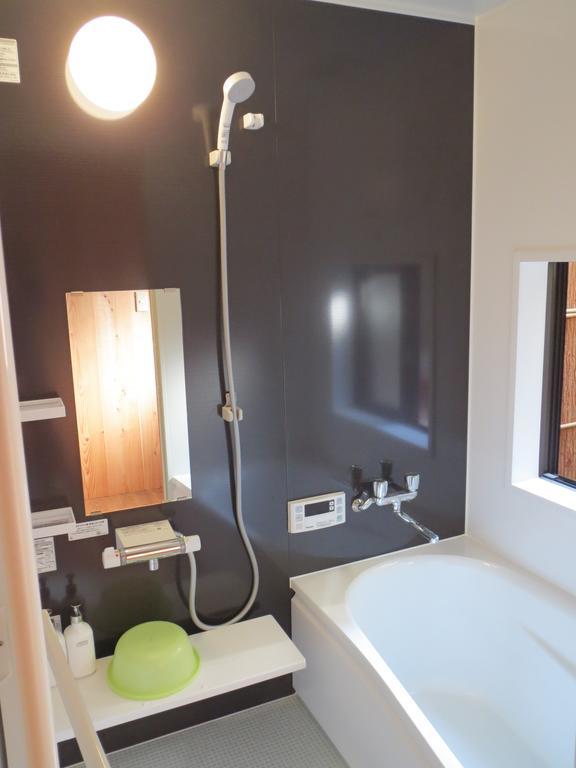 Murasakino Guesthouse Kyoto Exteriör bild