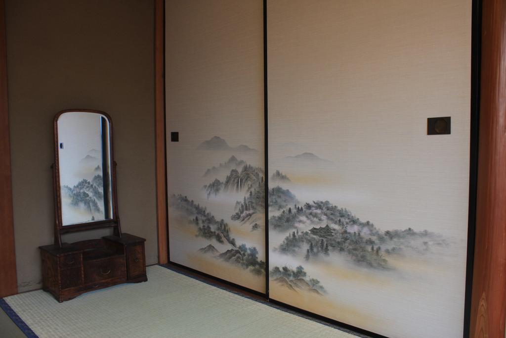 Murasakino Guesthouse Kyoto Exteriör bild