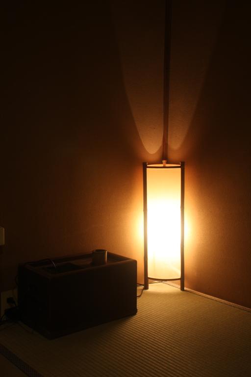 Murasakino Guesthouse Kyoto Exteriör bild
