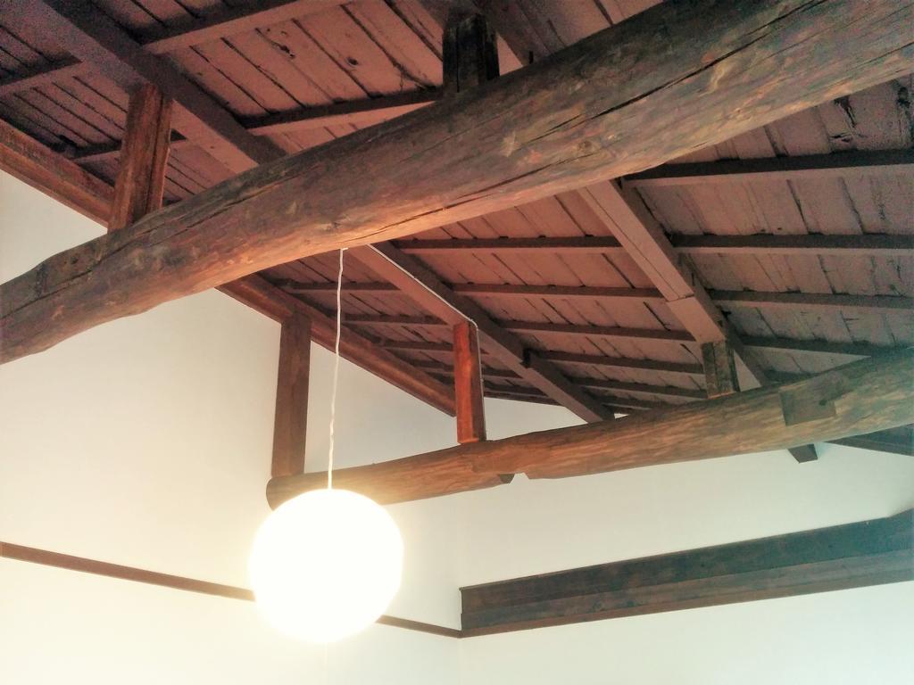 Murasakino Guesthouse Kyoto Exteriör bild
