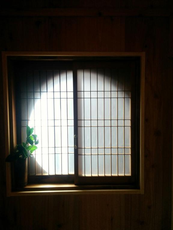 Murasakino Guesthouse Kyoto Exteriör bild