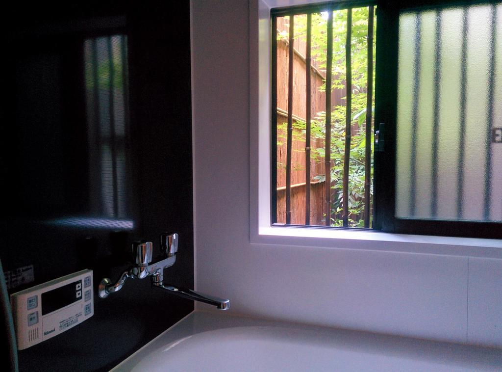 Murasakino Guesthouse Kyoto Exteriör bild