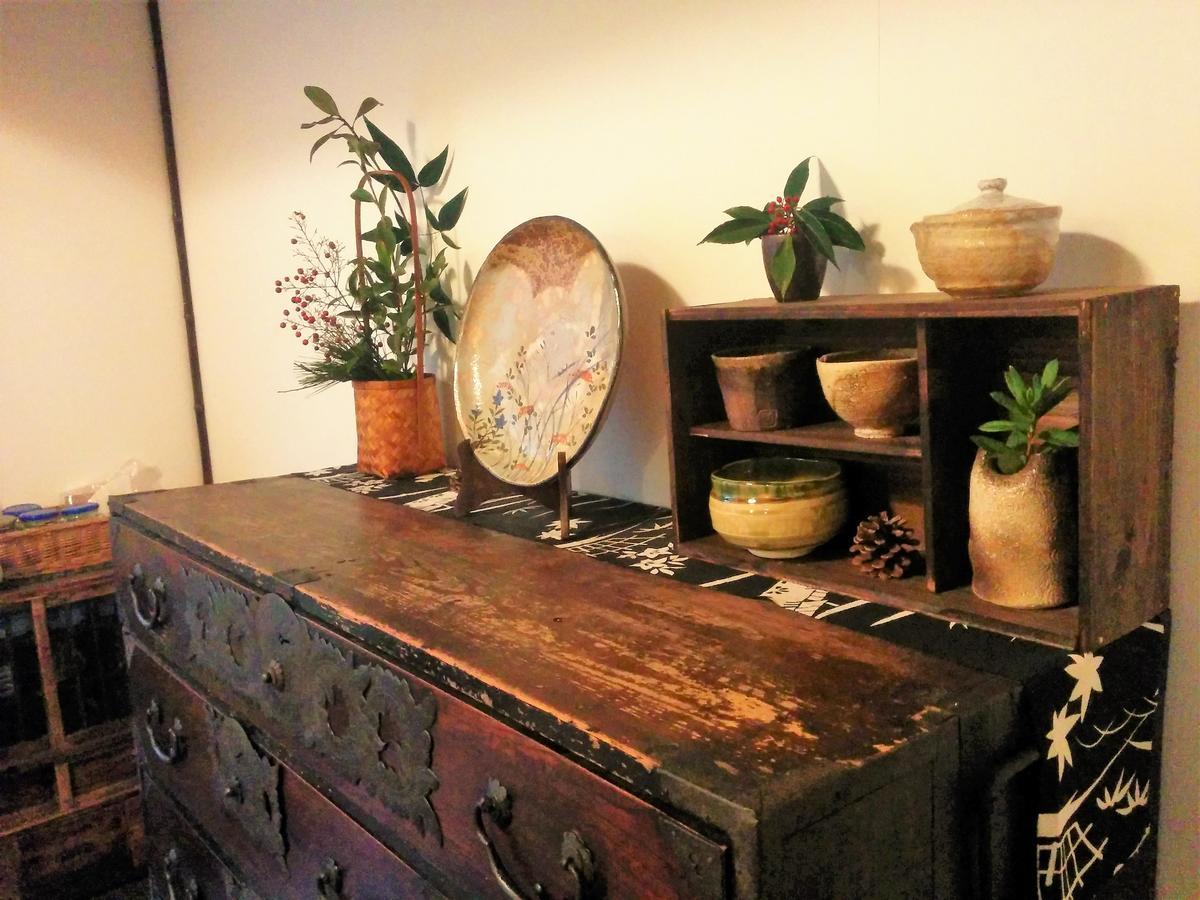 Murasakino Guesthouse Kyoto Exteriör bild
