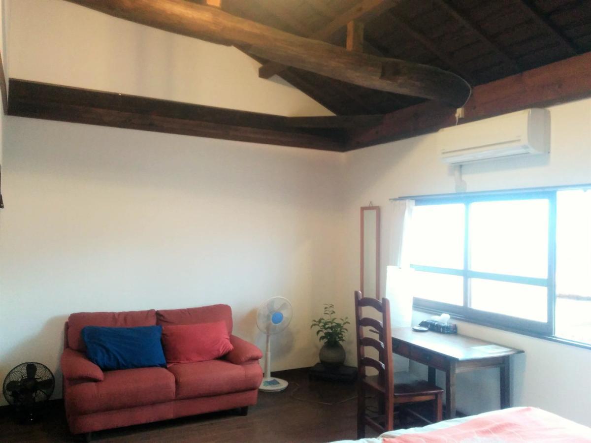 Murasakino Guesthouse Kyoto Exteriör bild